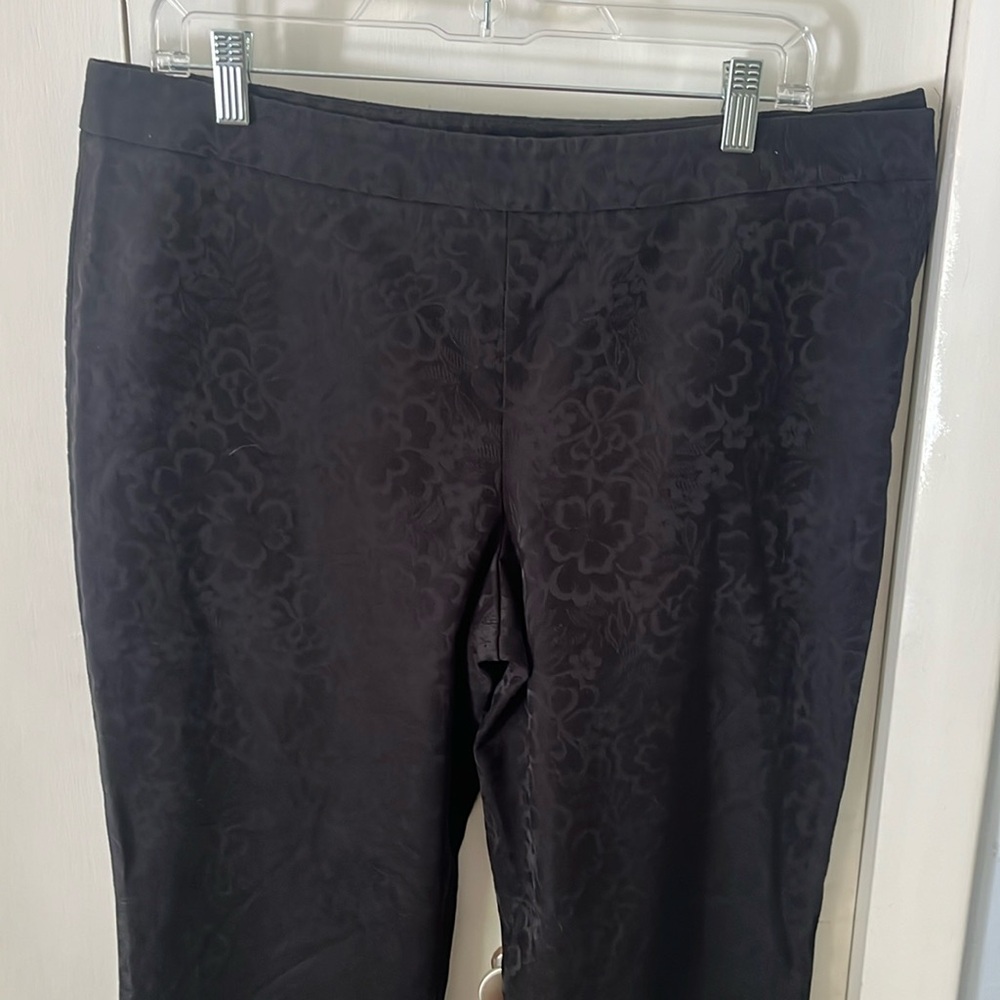Sigrid Olson Women’s Textured Dress pants